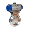 Butterfly Valves For Air Service