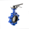 Butterfly Valve Manufacturer China