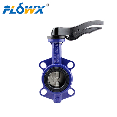 150mm Lugged Butterfly Valve Price South Africa