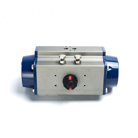 Reliable Automation Valve Suppliers | FLOWX Valve