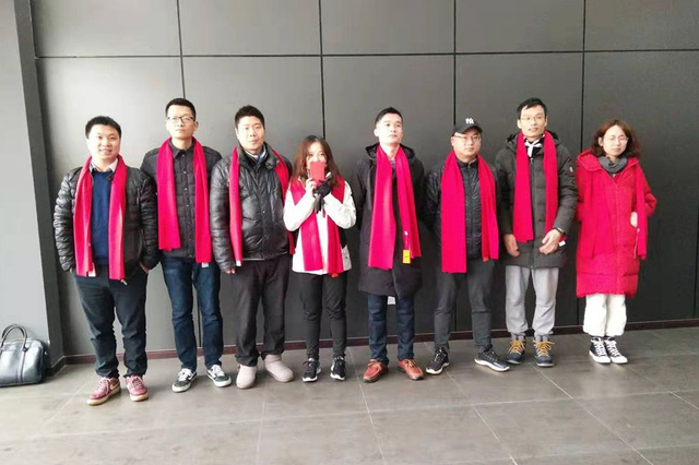 Group Photo Of Flowx-1