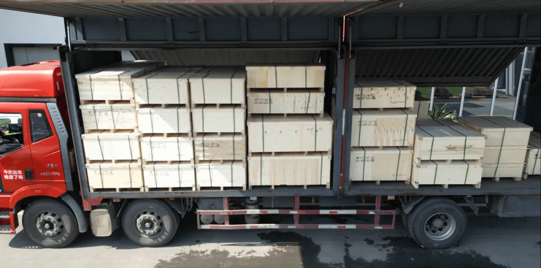 Frecy Logistics Team Safeguarding Your Deliveries2