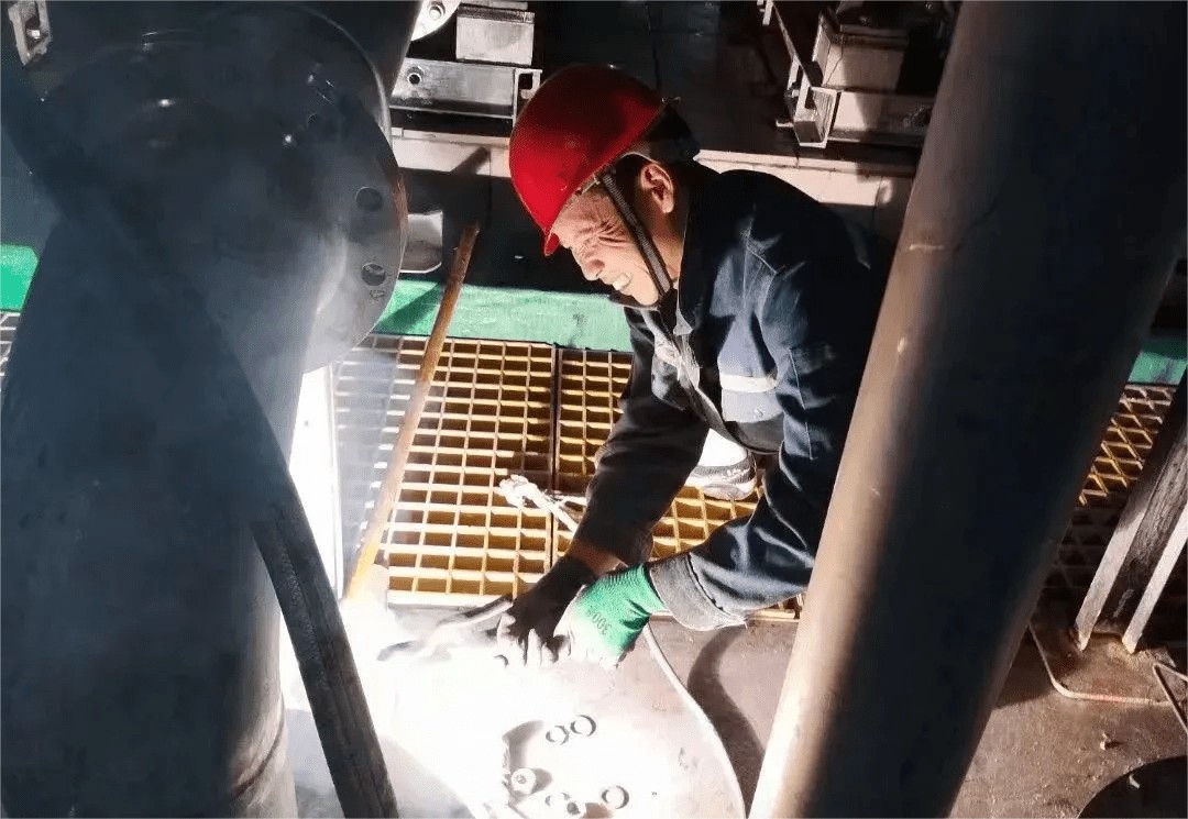Schlüsselmerkmale von Ventillösungen in der chemischen Industrie