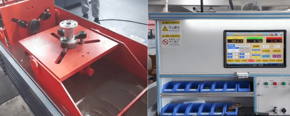 FLOWX at Marintec China 2023 22