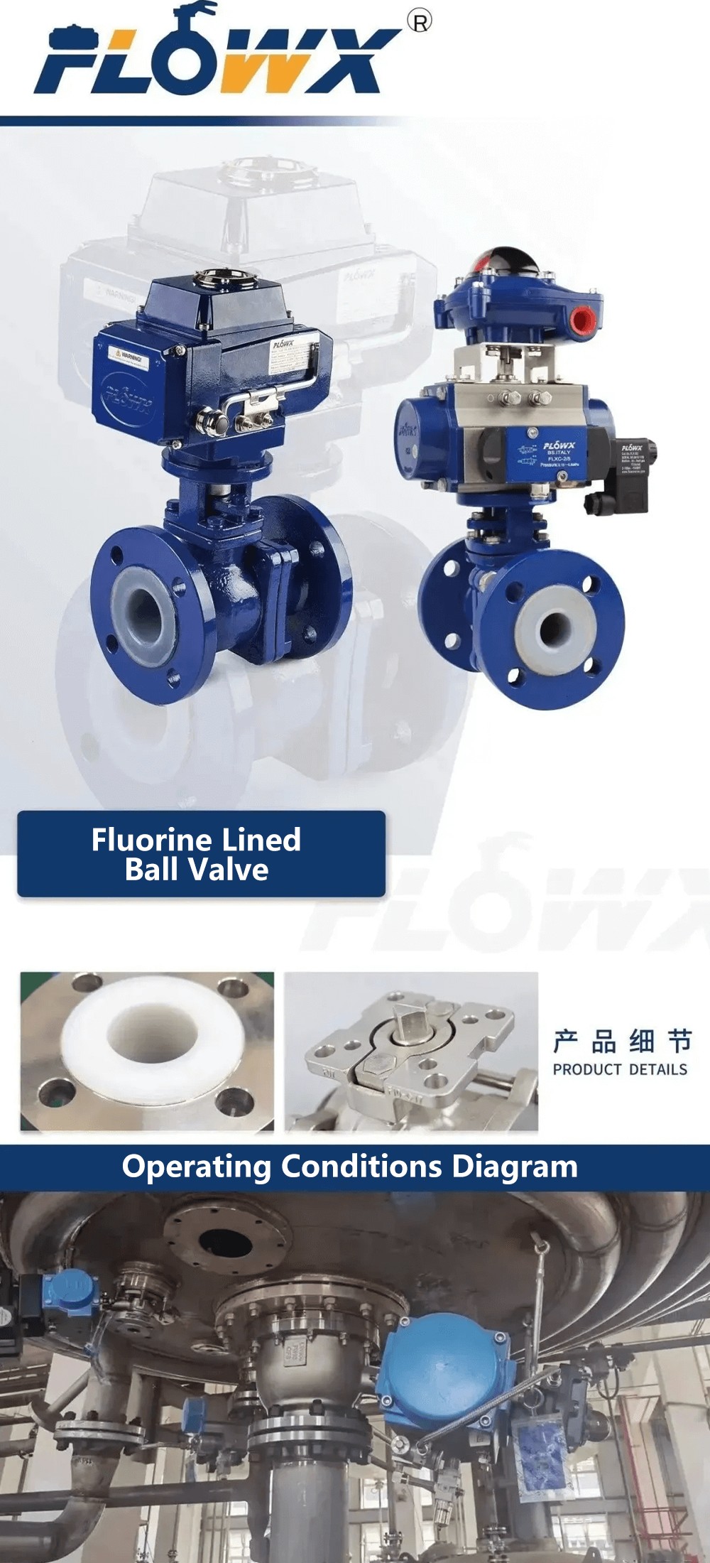 Triển lãm Flowx vào tháng 8 năm 2023 4
