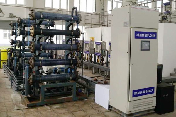 Hebei Hengshui Shenzhou South-to-North Water Diversion Supporting Project-Shenzhou Water Purification Plant