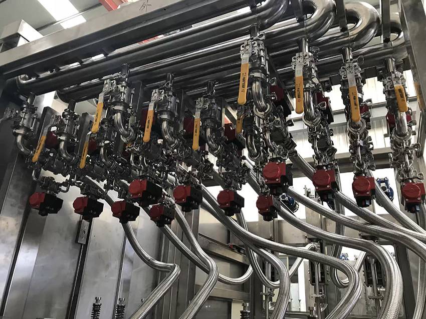72 Butterfly Valve Manufacturers in Usa--Application conditions