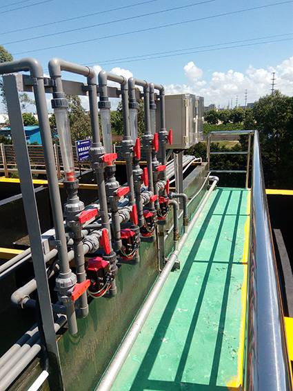 Butterfly Valve Price List 2018 -Application conditions