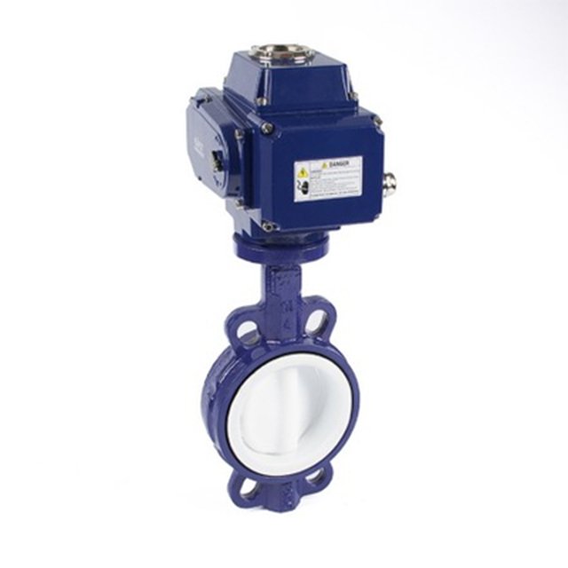 Válvula Flowx Indo- Imagen del producto