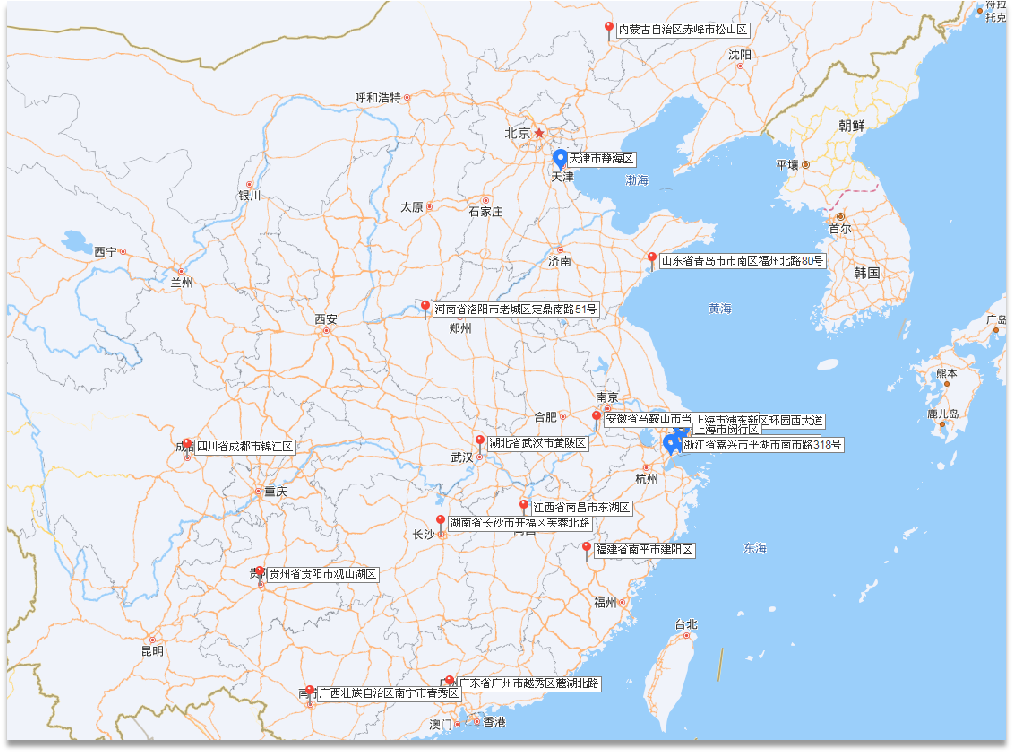 地图