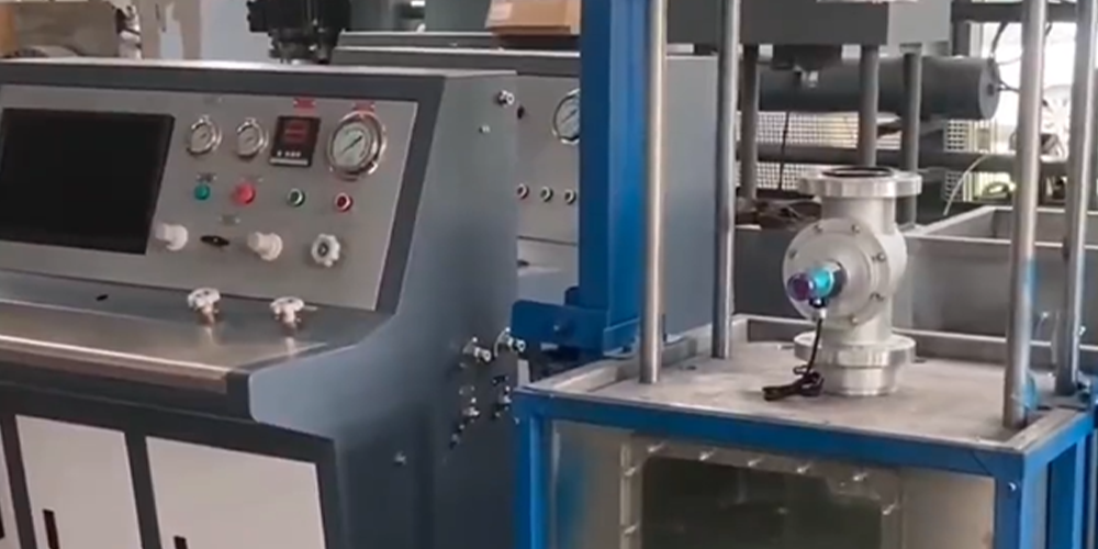 FLOWX-How to Test Valves