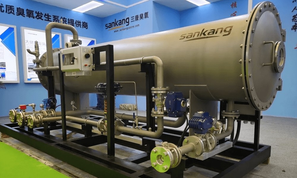 Flowx op IE Expo China 2021 9