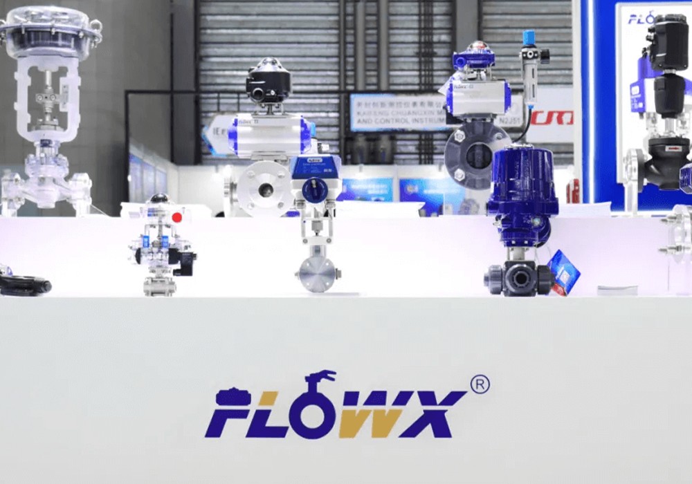 FLOWX April 2024 Exhibition Highlights – A Month of Global Exposure2