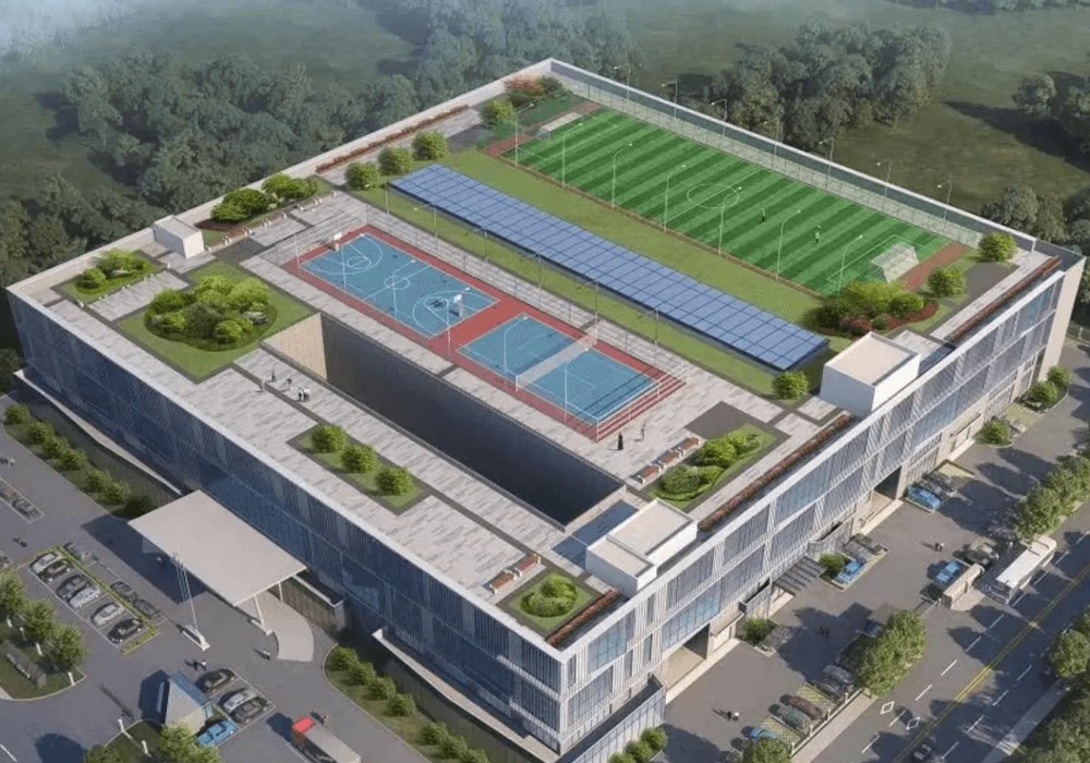 FLOWX IE Expo China 2023
