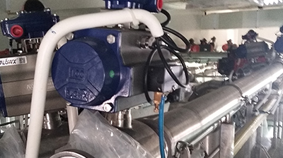 Grease Industry application-2