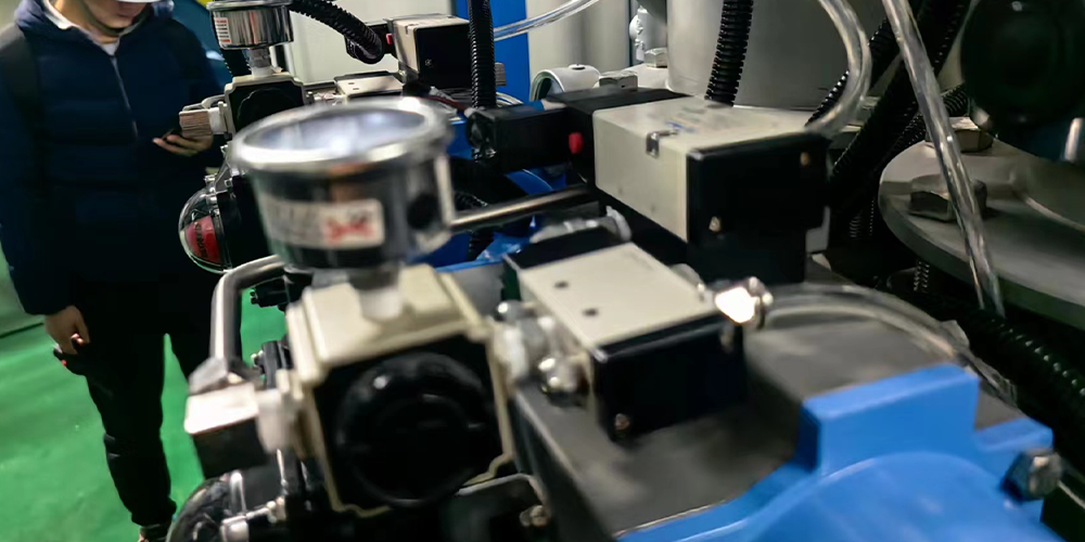 FLOWX-What is a NAMUR Valve