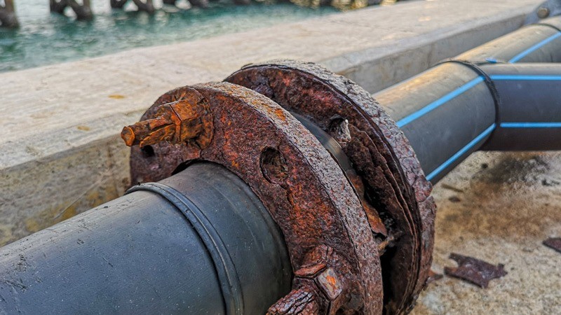 corrosion-scaling-seawater-system