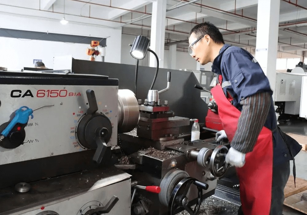 FLOWX at Marintec China 2023 23