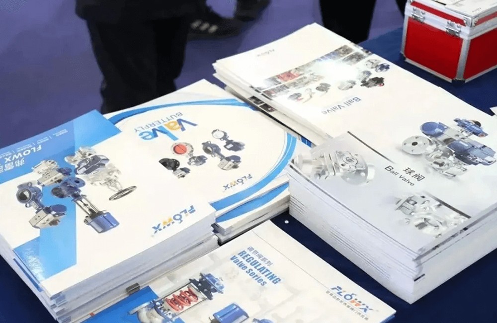 FLOWX at Marintec China 2023 1
