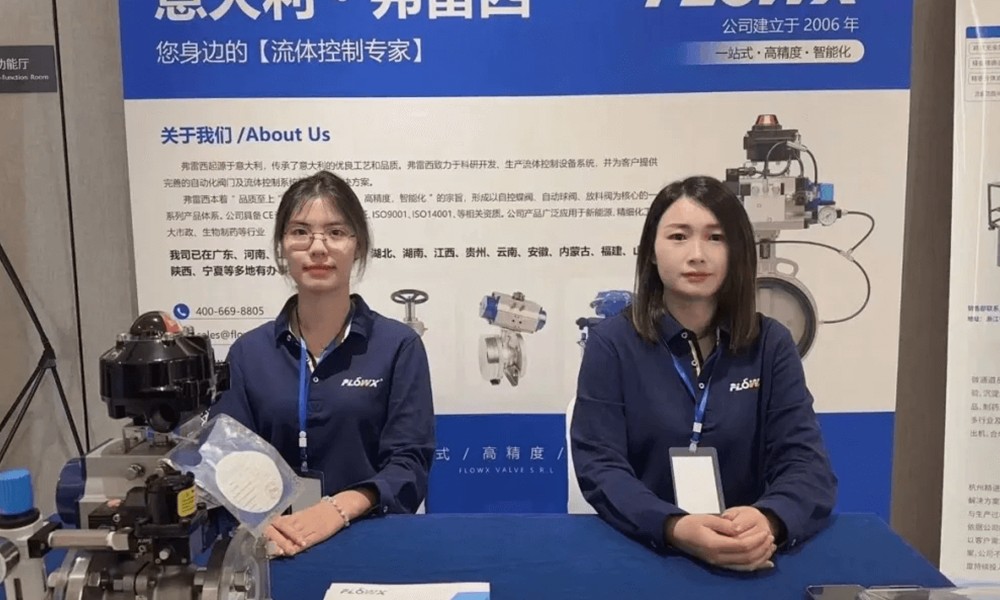 FLOWX April 2024 Exhibition Highlights – A Month of Global Exposure14