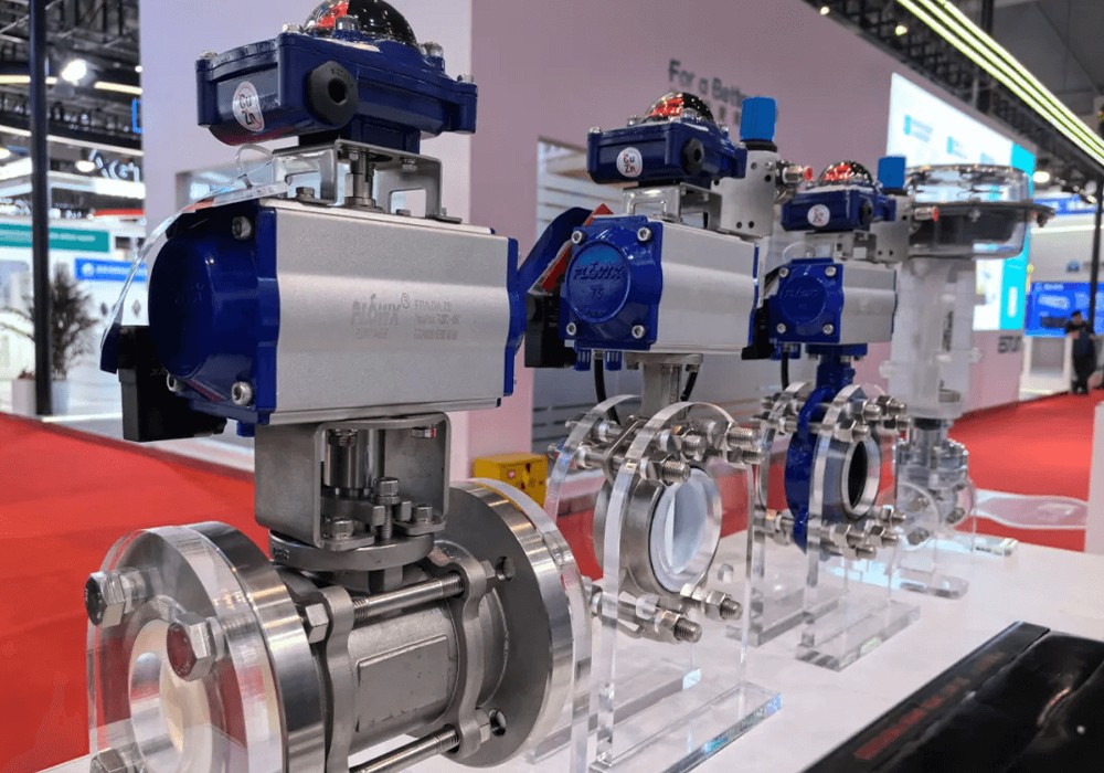FLOWX April 2024 Exhibition Highlights – A Month of Global Exposure19