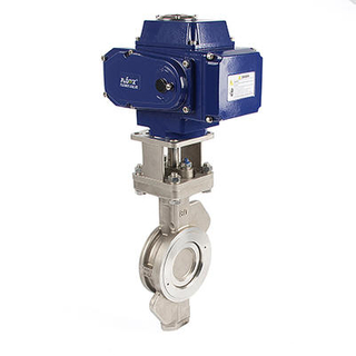 Butterfly Valve Marine with Certificate