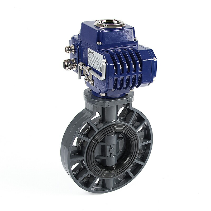 Butterfly Valve Supplier in UAE- Product Image