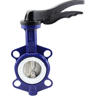 Wafer Butterfly Valves South Africa
