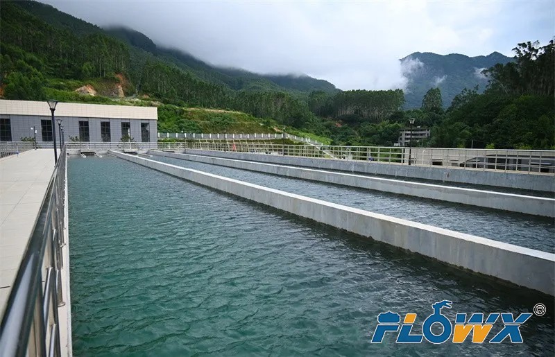 Commonly Used Valves in the Water Treatment Industry