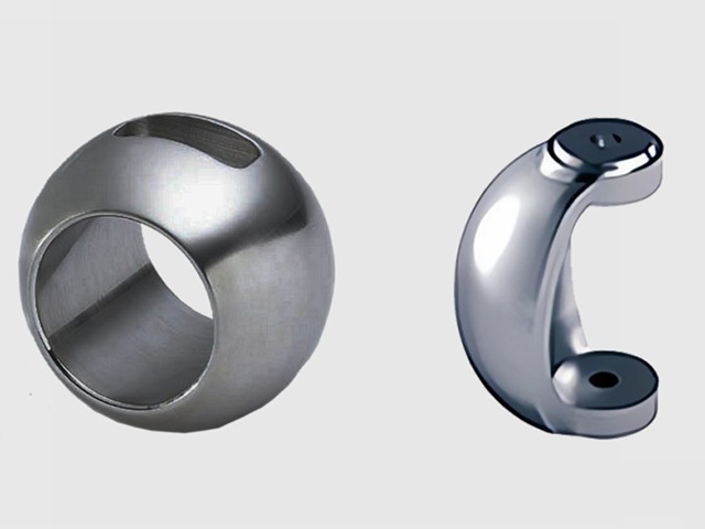 Differences Between V-Type Ball Valve And O-Type Ball Valve: A Practical Guide for Valve Selection