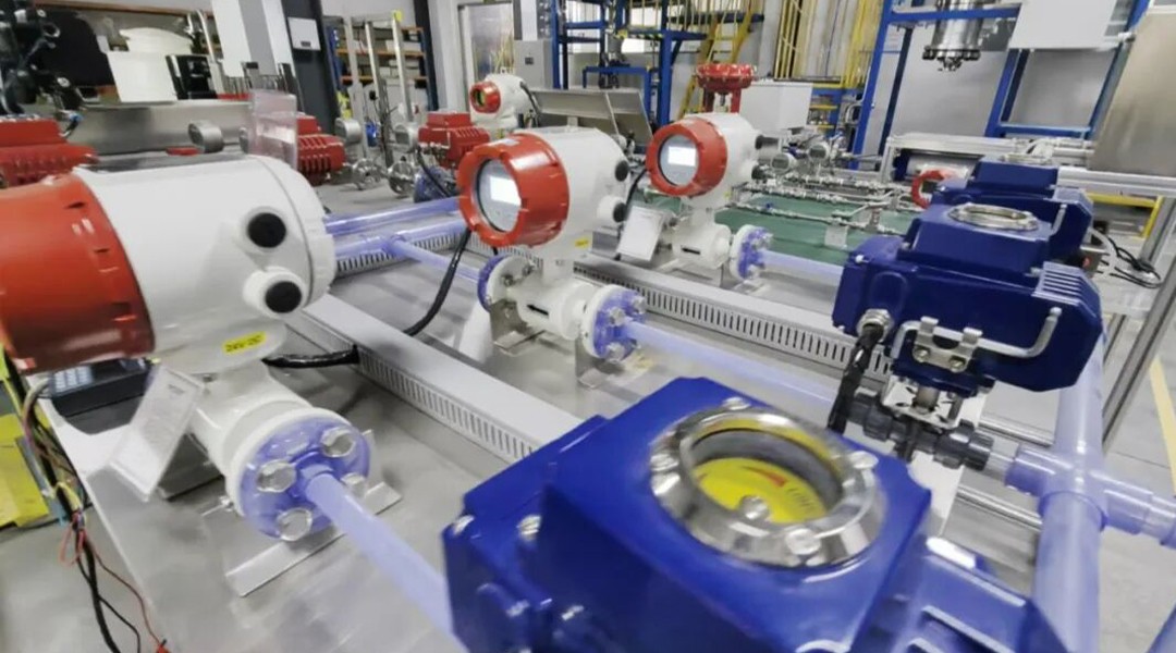 control_valve_flow_test