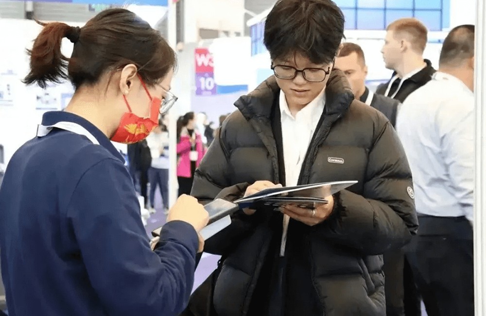 FLOWX at Marintec China 2023 9