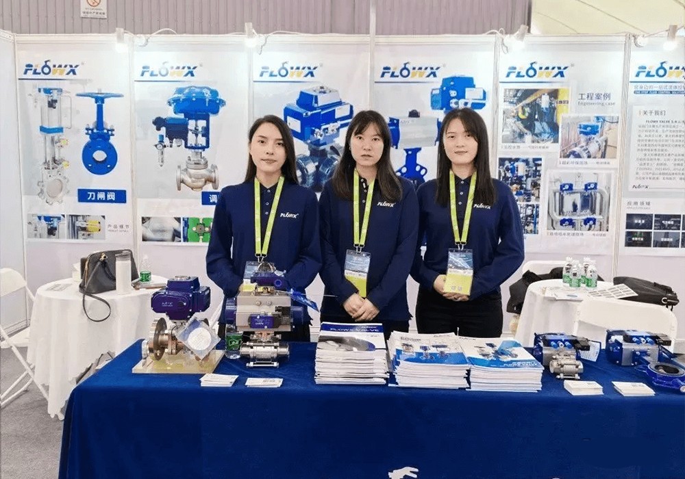 FLOWX Exhibition Recap – October November 2023 7