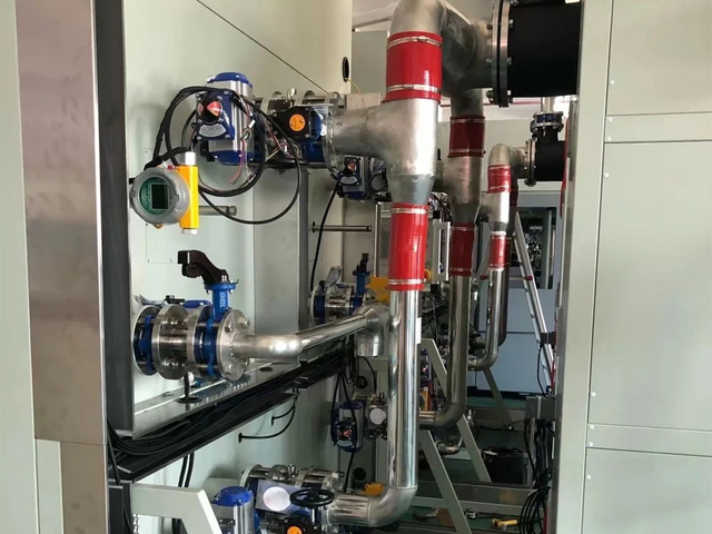 Municipal Water Treatment