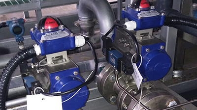 Anhui Wanneng Power Plant Project