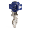 Butterfly Valve Used for