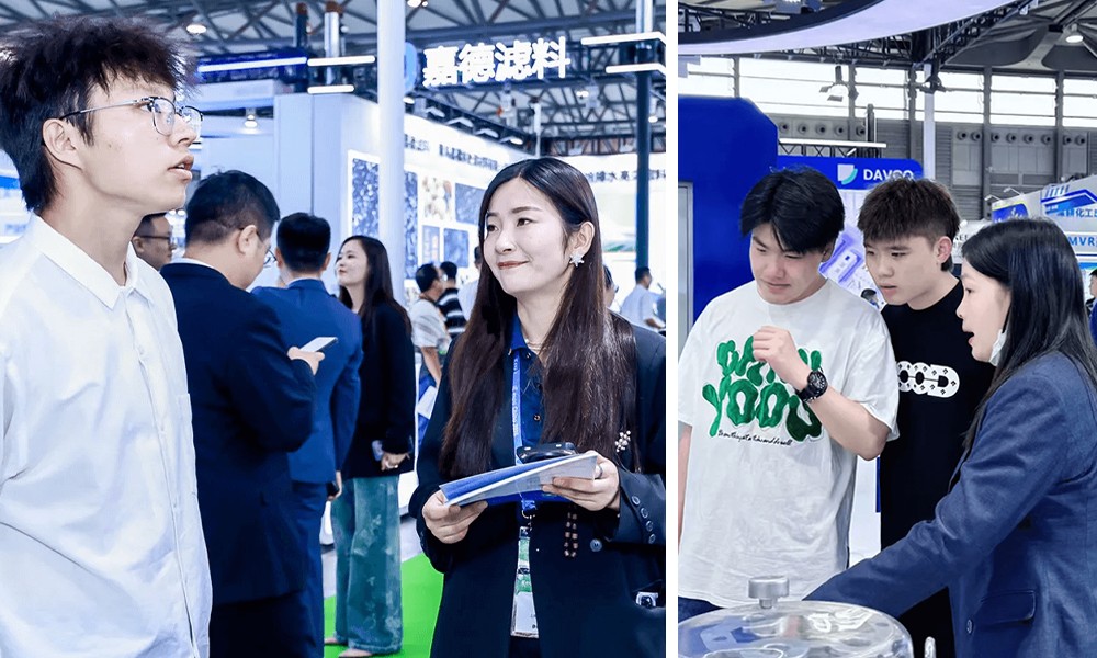 FLOWX in 2025 IE expo China5