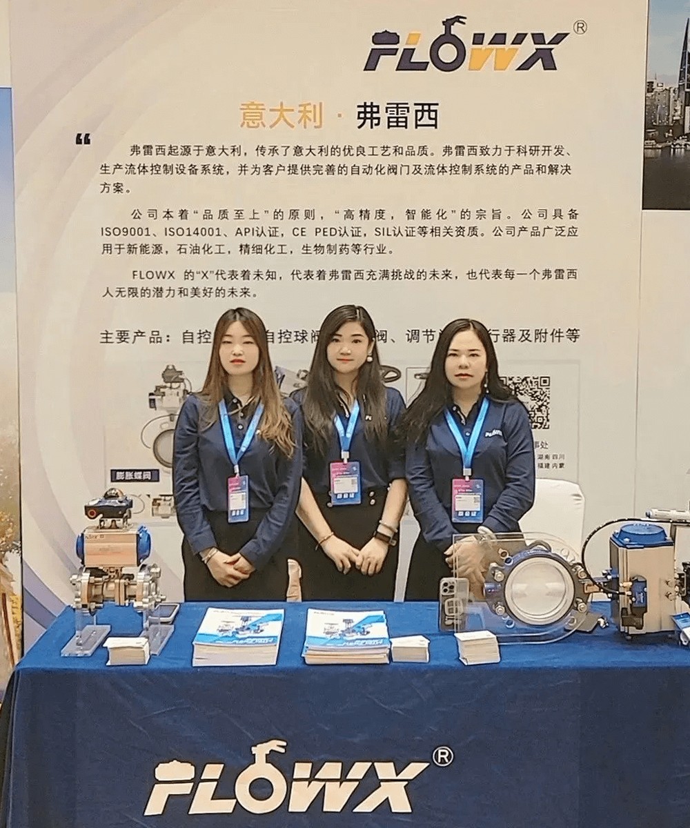 FLOWX Exhibition Recap – October November 2023 10