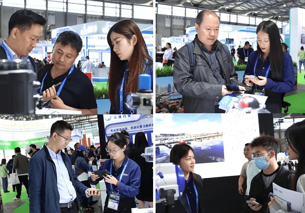 FLOWX April 2024 Exhibition Highlights – A Month of Global Exposure3