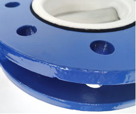  Selection of valve surface coating
