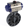 Butterfly Valve with Actuator Supplier in Uae
