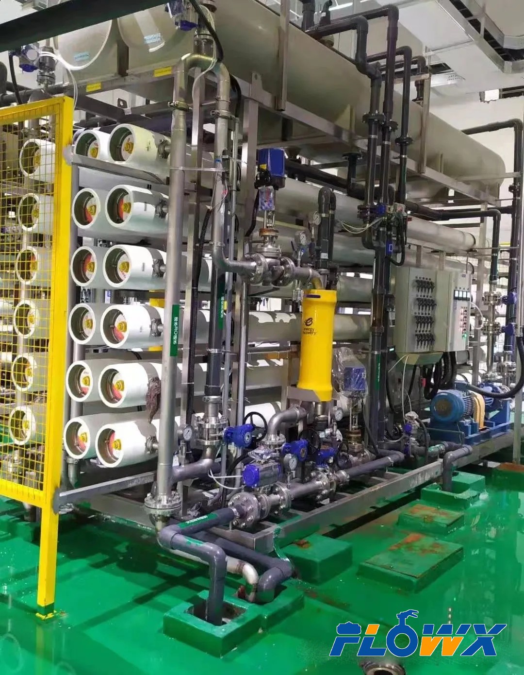 FLOWX Explosion-Proof Solenoid Valve Overview