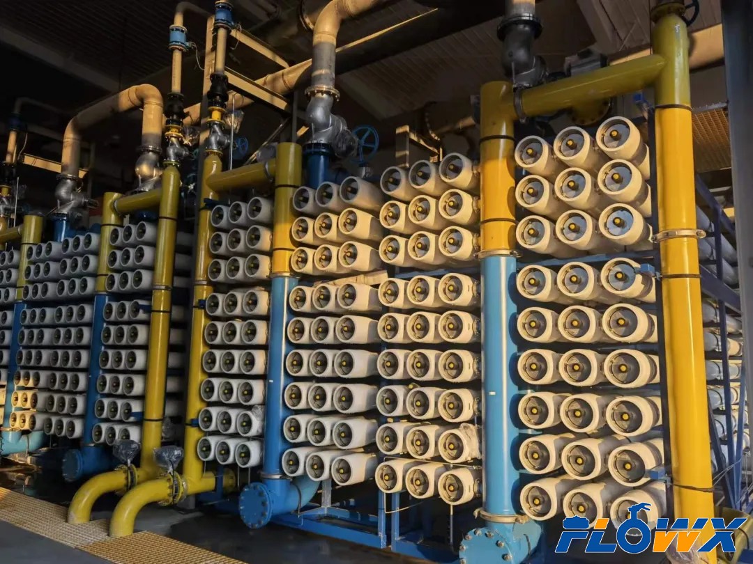 FLOWX Explosion-Proof Solenoid Valve Overview
