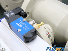 Product Introduction: PPH Ball Valve