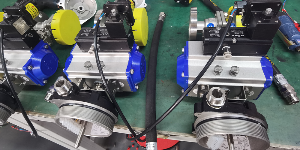 FLOWX-What is a NAMUR Valve1