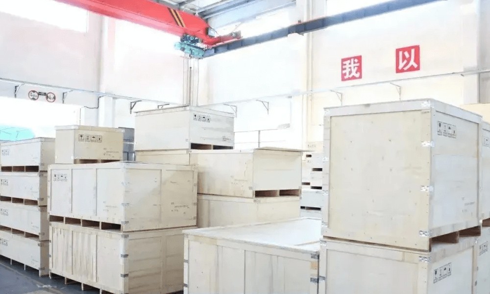 FLOWX at Marintec China 2023 20