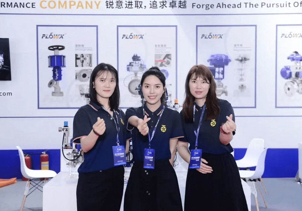 FLOWX April 2024 Exhibition Highlights – A Month of Global Exposure18