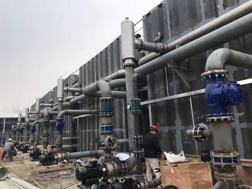 Harga injap rama-rama penggerak elektrik di bengkel pengeluaran Malaysia 