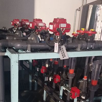 Valve Engineering Butterfly Valve-Application conditions
