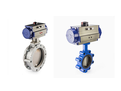 Top 10 butterfly valve manufacturer in China